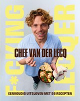F*cking Lecqer, Daan van der Lecq -  - 9789000400935
