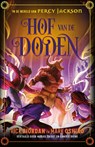 Hof van de doden - Rick Riordan ; Mark Oshiro ; GrootenBrink Vertalingen - 9789000401000