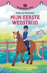 Mijn eerste wedstrijd - Anky van Grunsven - 9789000401352