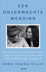 Een onverwachte wending - Emma Heming Willis - 9789000401741
