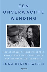 Een onverwachte wending, Emma Heming Willis -  - 9789000401758