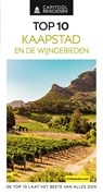 Kaapstad en de wijngebieden - Capitool - 9789000401901