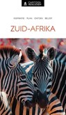 Zuid-Afrika - Capitool - 9789000402984
