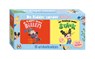 De ridder zonder billen - uitdeelboekjes (10 boekjes) - Levina van Teunenbroek - 9789000403219