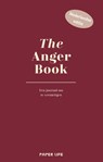 The Anger Book - Elias Baar - 9789000403264