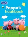 Peppa's haakboek - Irene Strange - 9789000403288