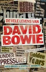 De vele levens van David Bowie - Bertram Mourits ; Nico Groen - 9789000403486