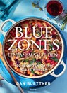 Blue zones eenpansmaaltijden - Dan Buettner - 9789000403738