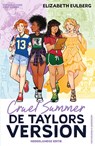 Cruel Summer - Elizabeth Eulberg - 9789000404209