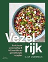 Vezelrijk - Lisa Dorsman - 9789000405794