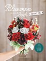 Bloemen in een boek winter - Prudence Rogers - 9789000405961