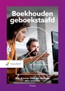 Boekhouden Geboekstaafd 2 - Wim Broerse ; Wim Schauten ; Derk Jan Heslinga - 9789001017347
