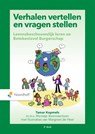 Verhalen vertellen en vragen stellen - Tamar Kopmels - 9789001019976