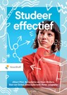 Studeer effectief - Albert Pilot ; Bernadette Van Hout-Wolters ; Elma Zijderveld ; Stan van Ginkel - 9789001034351