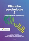 Klinische psychologie 2 (ed. 4 - 2026 ) - Viviane Thewissen ; Francine Dehue ; Nicole Gunther ; Simone De la Rie ; Susan Van Hooren - 9789001039424