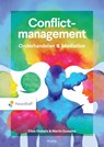 Conflictmanagement - Martin Euwema ; Ellen Giebels - 9789001045364