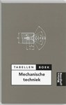 Tabellenboek mechanische techniek - A.C. Bruinshoofd - 9789001133979