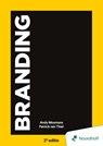 Branding - 2e editie - Andy Mosmans ; Patrick van Thiel - 9789001196097
