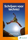 Schrijven voor technici - 3e editie - Martine van Bouwdijk - 9789001196189