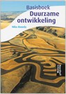 Basisboek duurzame ontwikkeling - ROORDA, Niko - 9789001267094