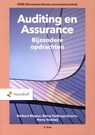 Auditing en Assurance: Bijzondere opdrachten - G.C.M. Majoor ; B.A. Heikoop ; H.L. Verkleij - 9789001278366