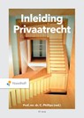 Inleiding Privaatrecht - C. Phillips - 9789001298920