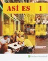 Asi es tekstboek 1 - Marja van der Linden ; K. van Esch ; A. Escofet - 9789001401641