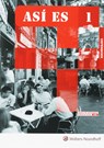 Asi es 1 Oefenboek - Marja van der Linden ; K. van Esch ; A. Escofet - 9789001401689