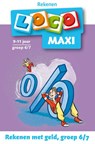 Rekenen met geld Groep 6 - 7 - Anneke Bezem - 9789001500290