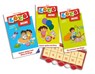 Mini Loco Dora en Diego set 4-6 jaar -  - 9789001561260