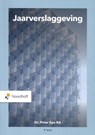 Jaarverslaggeving - Peter Epe - 9789001590567