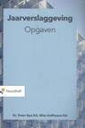 Jaarverslaggeving opgaven - Peter Epe ; Wim Hoffmann - 9789001590796