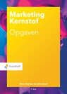 Marketing Kernstof opgaven - John Smal ; Hans Vosmer - 9789001593476