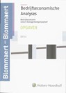 Bedrijfseconomische analyses / deel Opgaven en uitwerkingen - BLOMMAERT, A.M.M. & BLOMMAERT, J.M.J. - 9789001705442