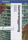 Jaarverslaggeving / deel Opgaven - EPE, P. & KOETZIER, W. / Hoffmann, W. - 9789001710095