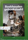 Boekhouden geboekstaafd 3 - Y.R.P van de Voort ; D.J.J. Heslinga ; T.A. Marra - 9789001738631