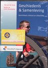 Geschiedenis & Samenleving - Cees van der Kooij ; Marjan de Groot-Reuvekamp - 9789001761455
