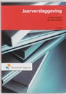 Jaarverslaggeving - Peter Epe ; Wim Koetzier ; W. Koetzier - 9789001797782