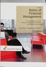 Basics of financial management - P. de Boer ; M.P. Brouwers ; Wim Koetzier ; W. Koetzier - 9789001802912