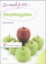 Zo maak je een verpleegplan! - Jessica Hesselink - 9789001804961