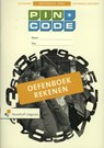 Pincode Oefenboek Vmbo onderbouw rekenen - Leen Doorduin ; Michiel Smit ; Monique Viel - 9789001806880