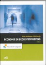 Economie en bedrijfsomgeving - Wim Hulleman ; A.J. Marijs - 9789001807665