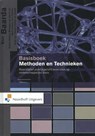 Basisboek methoden en technieken - Ben Baarda ; Esther Bakker ; Monique van der Hulst ; Tom Fischer ; Mark Julsing ; Rene van Vianen ; Martijn de Goede - 9789001807719