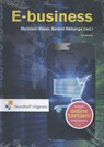 E-business - Marjolein Visser ; Berend Sikkenga - 9789001811235