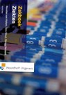 Zakboek ziekten - Nicolien van Halem ; Tera Stuut ; Henny Verbeek - 9789001817466