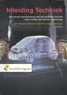Inleiding techniek - Dirk Sijbesma ; Matthijs de Jong ; Menja Mollema-Reitsema - 9789001818616