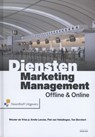 Dienstenmarketingmanagement - Wouter de Vries jr. ; E.F.J. Lancee ; Piet van Helsdingen ; A.H. Borchert - 9789001818999