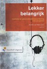 Lekker belangrijk - N. van Halem - 9789001820565
