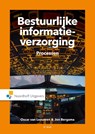 Bestuurlijke informatie verzorging, processen 2A Processen - J.B.T. Bergsma ; O.C. van Leeuwen - 9789001823641