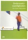 Onderzoeksvaardigheden - Tom Fischer ; Mark Julsing - 9789001823955